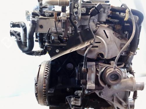 Engine SUZUKI GRAND VITARA II (JT, TE, TD) 1.9 DDiS All-wheel Drive (JT419, TD44, JB419WD, JB419XD,... | BP36360621M1  - Image 9