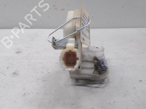 Front left lock NISSAN X-TRAIL I (T30) 2.2 dCi 4x4 | BP20516530C98 