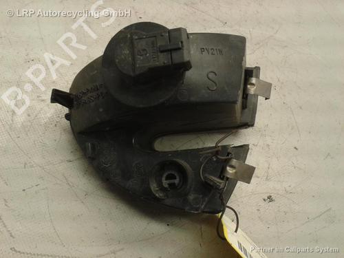 Blinklys fortil venstre ALFA ROMEO 147 (937_) 1.6 16V T.SPARK (937.AXA1A, 937.AXB1A, 937.BXB1A) (120 hp) 20536931