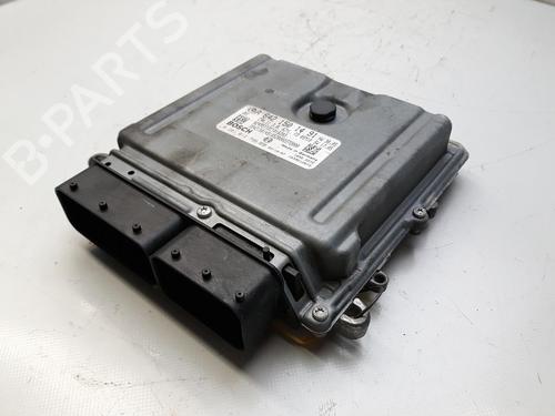 Used Engine control unit (ECU) MERCEDES-BENZ R-CLASS (W251, V251) R 320 CDI 4-matic (251.022, 251.122) (224 hp) 20526596