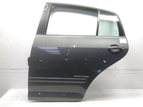 Used Left rear door VW GOLF PLUS V (5M1, 521) 1.9 TDI (105 hp) 20514006