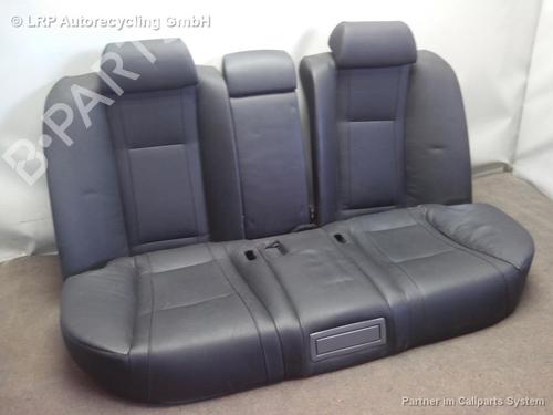 Sæde Bagtil BMW 7 (E65, E66, E67) 735 i, Li | BP20567269C17 