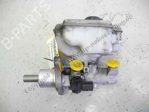 Brake master cylinder VW GOLF V (1K1) 2.0 SDI | BP20550260M77 
