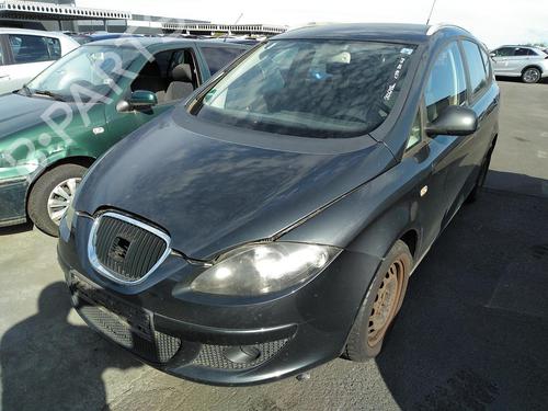 Recambios SEAT ALTEA XL (5P5, 5P8)  1.9 TDI  4615281