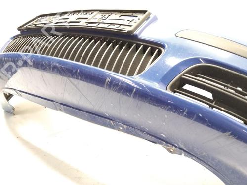 Front bumper SKODA FABIA I Combi (6Y5) 1.2 | BP29512738C7 