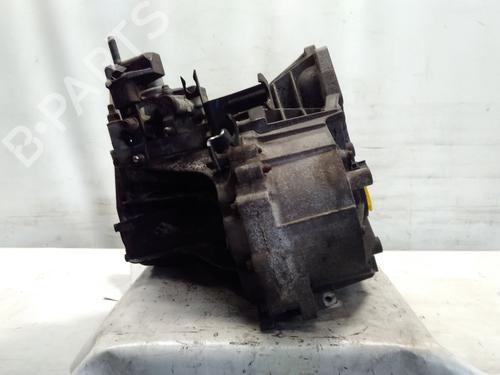 Gearbox FORD FOCUS I Turnier (DNW) 2.0 16V | BP20549121M3 