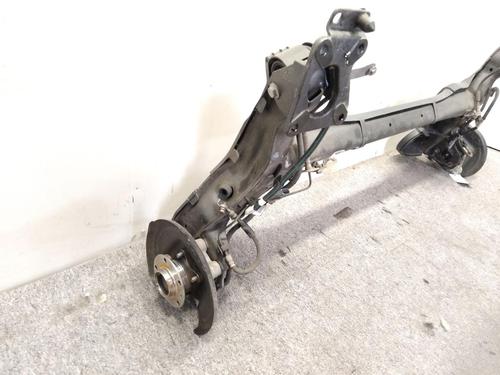 Rear axle OPEL COMBO Box Body/MPV (K9) 1.5 D | BP38021535M2  - Image 6