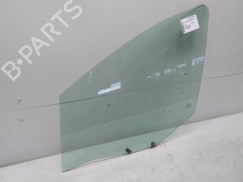 Front left door window PEUGEOT 308 SW I (4E_, 4H_) 1.6 HDi | BP20590736C18 