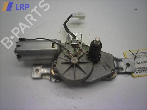 Rear wiper motor NISSAN MICRA II (K11) 1.3 i 16V | BP20552224M102 
