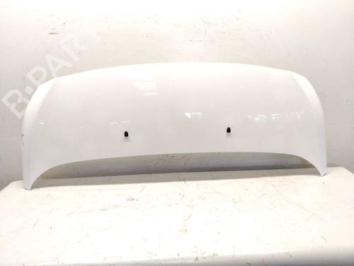 Used Hood PEUGEOT EXPERT Van (V_) 1.5 BlueHDi 120 (120 hp) 28136124