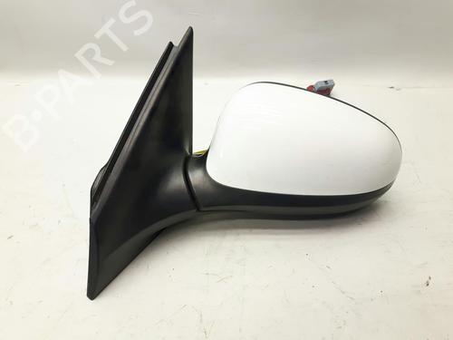 Left mirror FIAT CROMA (194_) 1.9 D Multijet (194AXB1B) | BP20534531C26 