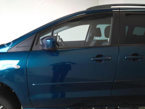 Used Left front door MAZDA 5 (CR) 1.8 (CR19) (116 hp) 20590535