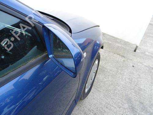Right mirror AUDI A3 Sportback (8PA) 2.0 TDI 16V | BP20517464C27 