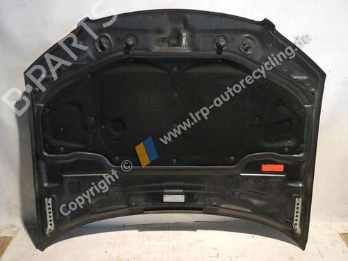 Hood AUDI A8 D3 (4E2, 4E8) 4.2 quattro | BP20562934C1 