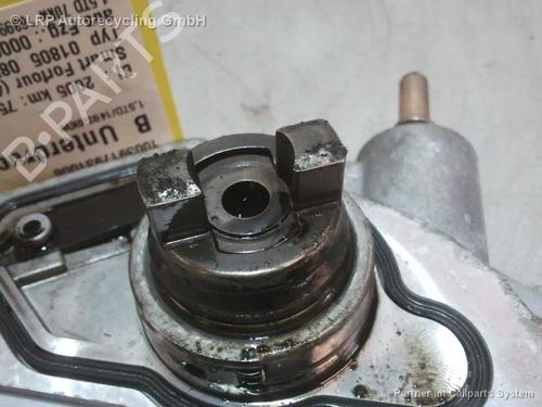 Vakuumpumpe SMART FORFOUR (454) 1.5 CDI (454.001) | BP20582583M80 