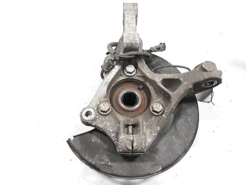 Right front steering knuckle CHEVROLET CRUZE (J300) 1.8 | BP20524376M26 