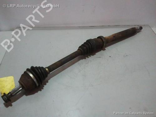 Andre FORD FOCUS I Turnier (DNW) 1.6 16V | BP20532518O1 