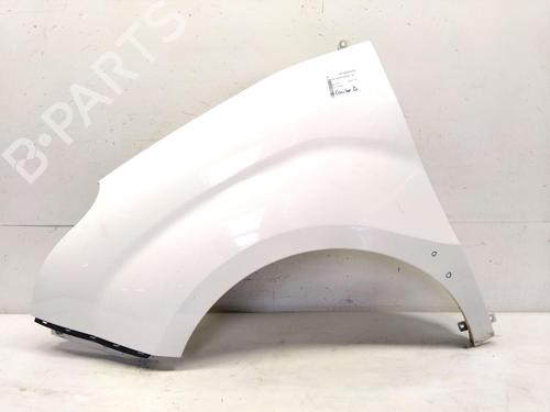 Used Left front fenders Left front fenders OPEL COMBO Box Body/MPV (X12) 1.3 CDTI (B05) (90 hp) 35917604 35917604