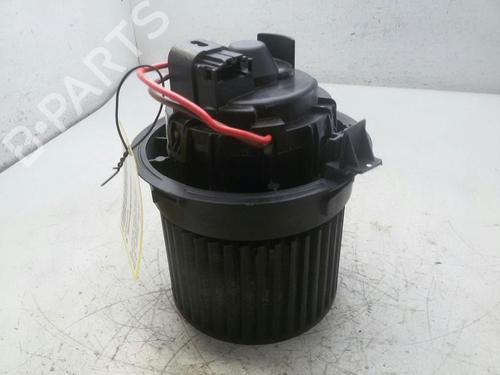 Heater blower motor RENAULT CLIO IV Grandtour (KH_) 0.9 TCe 90 | BP20553339M62