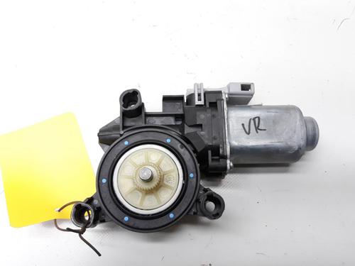 Used Right front window motor VW UP! (121, 122, BL1, BL2, BL3, 123) 1.0 (75 hp) 20544701