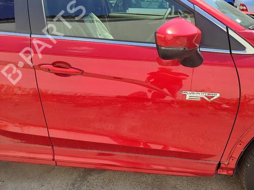 Used Right front door Right front door 36934867 36934867