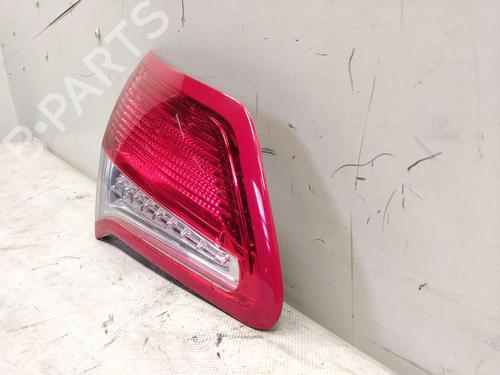 Left tailgate light CITROËN C4 II (NC_) 1.6 HDi 110 | BP33853208C79  - Image 6