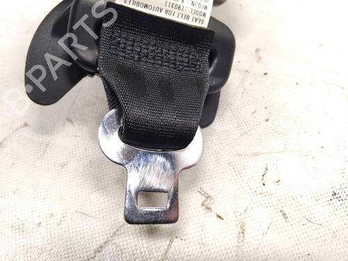 Rear center seatbelt MITSUBISHI ECLIPSE CROSS (GK_, GL_) Plug-in Hybrid 4WD (GL3W) | BP33833856I27 - Image 7