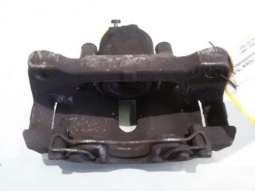 Right front brake caliper AUDI A4 B7 Avant (8ED) 2.0 TDI 16V | BP20541123M104 