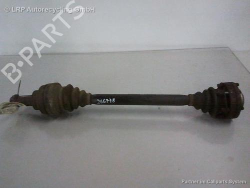 Used Right rear driveshaft BMW 5 (E39) 528 i (193 hp) 20532240