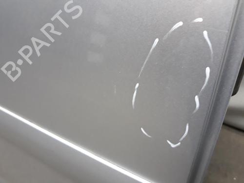 Right rear door VW TOURAN (1T1, 1T2) 1.9 TDI | BP20577997C5 