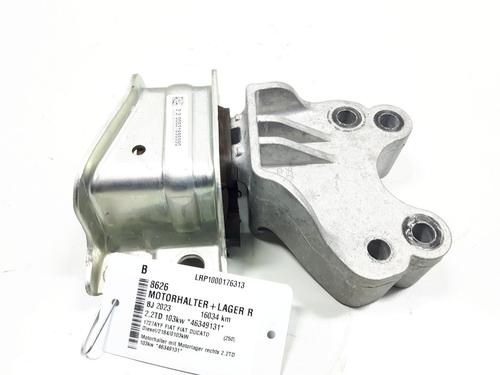 Used Engine mount FIAT DUCATO Van (250_) 140 Multijet 2,2 D (140 hp) 20596185