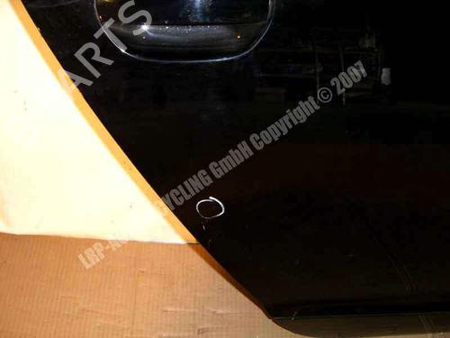Right rear door AUDI A6 C6 (4F2) 3.0 | BP20578248C5 