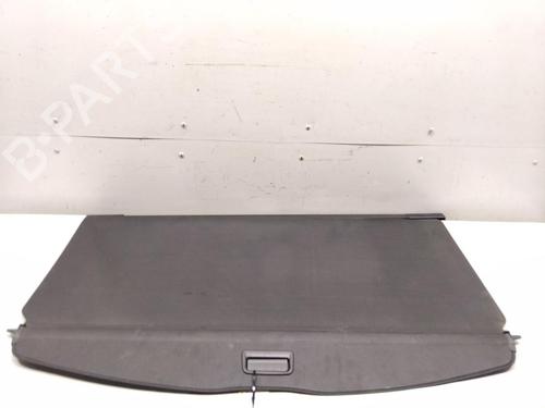 Used Rear parcel shelf Rear parcel shelf SEAT ALHAMBRA (710, 711) 2.0 TDI (150 hp) 34141703 34141703