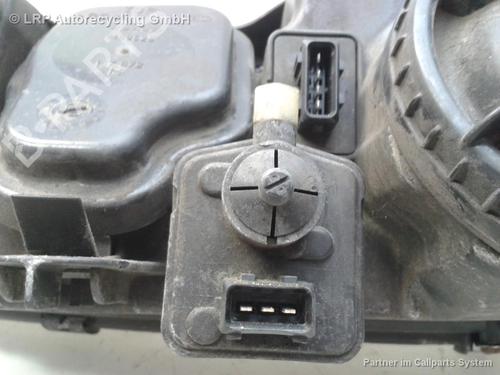 Andre VOLVO C70 I Coupe (872) 2.4 T | BP20569438O1