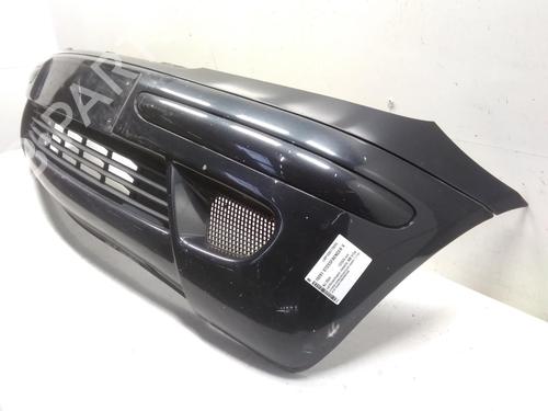 Front bumper MERCEDES-BENZ VANEO (414) 1.7 CDI (414.700) | BP20590124C7 
