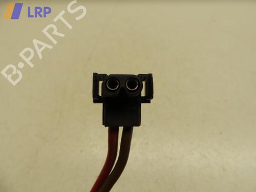 Heater blower motor MERCEDES-BENZ E-CLASS T-Model (S211) E 200 T Kompressor (211.242) | BP20553411M62 