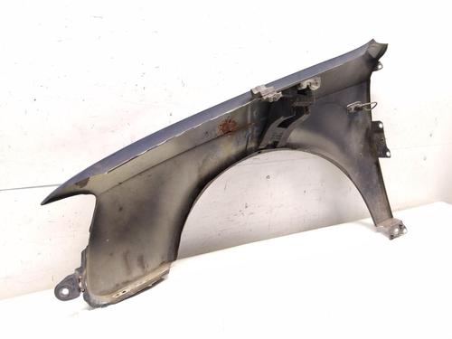 Right front fenders AUDI A4 B7 Avant (8ED) 2.0 TDI 16V | BP29895920C42