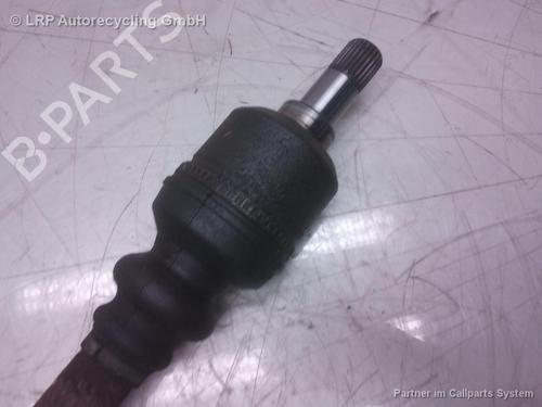 Left front driveshaft CITROËN C5 I (DC_) 2.0 16V HPi (DCRLZB) | BP20548045M38 