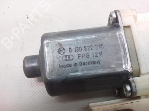 Right front window motor FORD FOCUS II (DA_, HCP, DP) 1.6 TDCi | BP20544848E20 