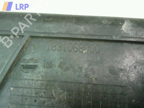 Radiator fan RENAULT LAGUNA II Grandtour (KG0/1_) 1.8 16V (KG0B, KG0M) | BP20542717M35