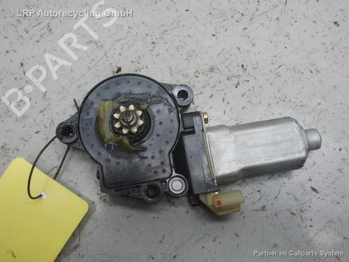 Used Left front window motor KIA CERATO I Saloon (LD) 1.6 (105 hp) 20544505