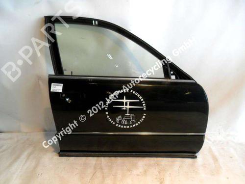 Porta frente direita AUDI A8 D2 (4D2, 4D8) 2.8 (193 hp) 20582136