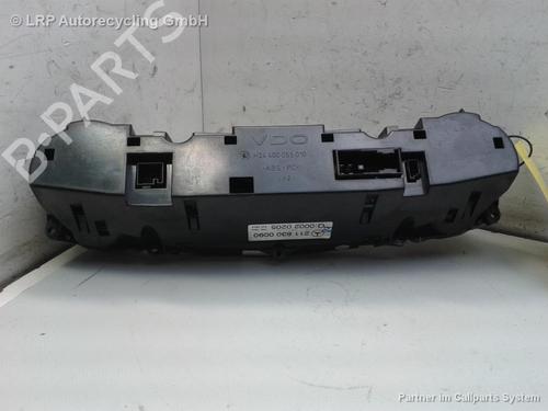 Climate control MERCEDES-BENZ E-CLASS (W211) E 200 CDI (211.004) | BP20555181I5 