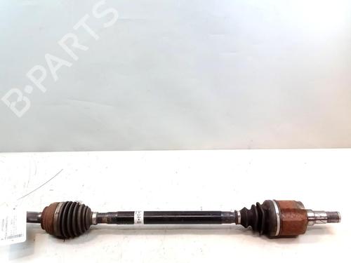 Used Left rear driveshaft Left rear driveshaft TESLA MODEL S (5YJS) P100D AWD (772 hp) 33275356 33275356