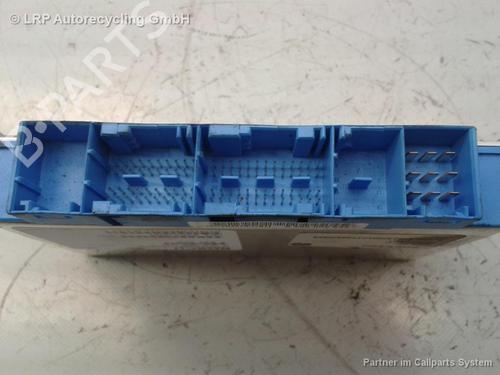 Used Electronic module BMW 5 Touring (E39) 525 i (192 hp) 20549489
