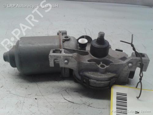 Front wiper motor TOYOTA IQ (_J1_) 1.0 (KGJ10_, KGJ10R) | BP20585983M29 