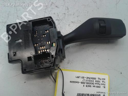 Switch FORD FOCUS II Turnier (DA_, FFS, DS) 1.6 | BP20536756I30
