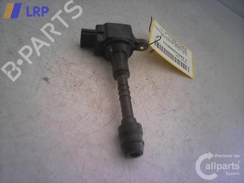 Used Ignition coil NISSAN ALMERA II Hatchback (N16) 1.5 (98 hp) 20542639