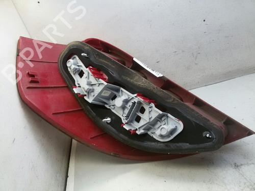 Right taillight MERCEDES-BENZ A-CLASS (W169) A 200 CDI (169.008, 169.308) | BP20566898C35 