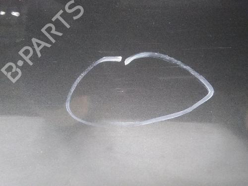 Right front door NISSAN MICRA III (K12) 1.2 16V | BP20515351C3 